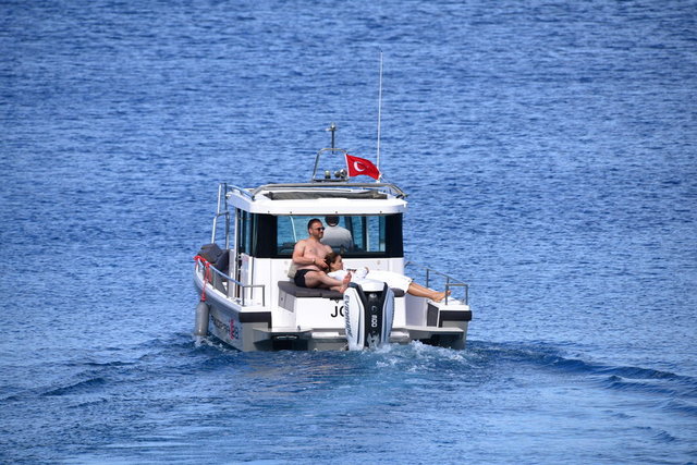 MURAT GEZER-NAZLI ÇARMIKLI