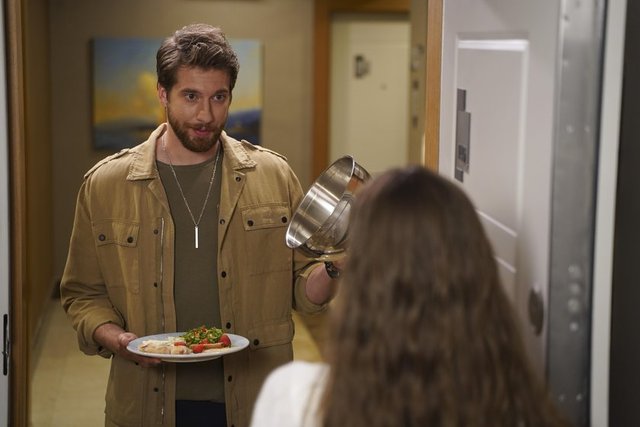 Cam Tavanlar 3. Bölüm Fotoğrafları