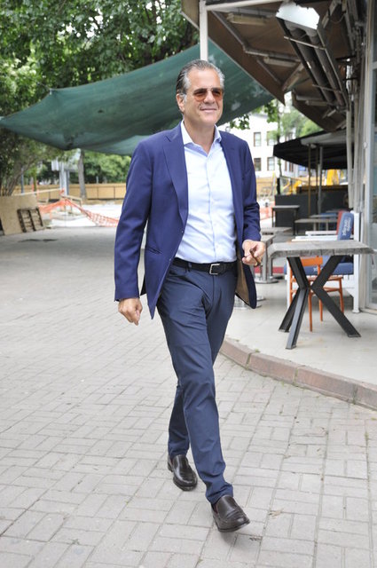ALP TAŞKENT