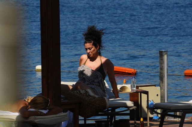 NAZLI KEÇELİ