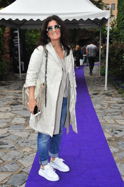 NAZLI KEÇELİ