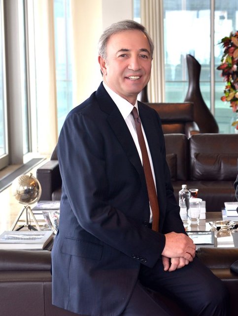 HAMDİ AKIN