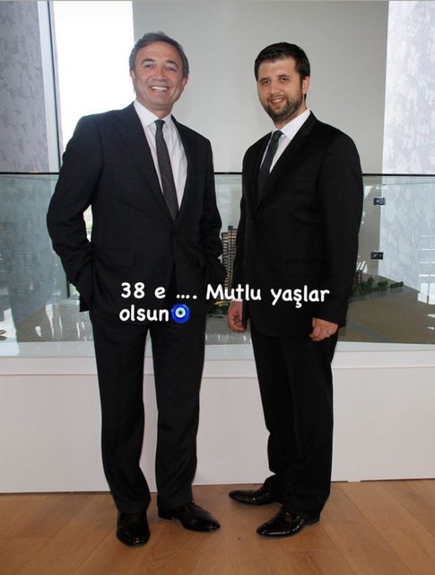 HAMDİ, SELİM AKIN