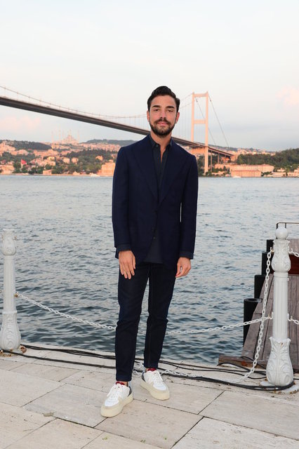 KEREM KAMIŞLI