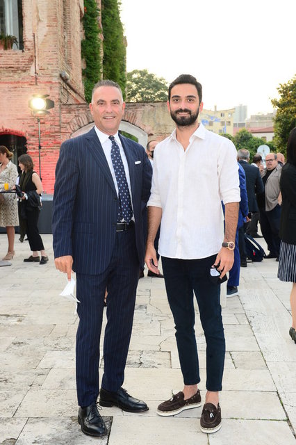 ERHAN, FETHİ KAMIŞLI