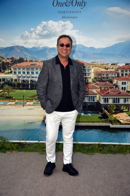 SERDAR BÜYÜKKOYUNCU
