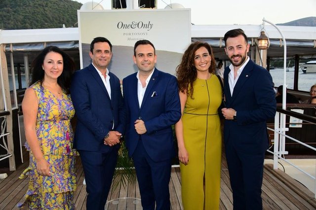 PINAR KARTAL TİMER, MICHELE GIRAUDO, TOMISLAV HRALA, ELNARA HUSEYNOVA, MILO RADONJIC