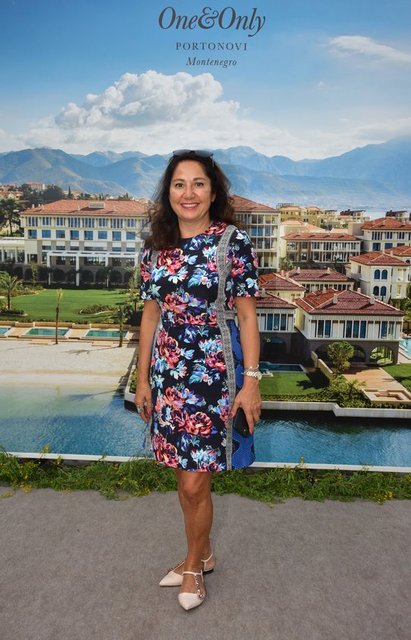 GONCA KARAKAŞ
