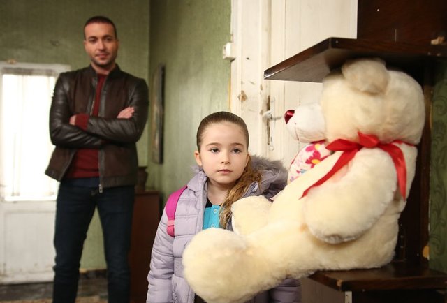 Kahraman Babam 4. Bölüm Fotoğrafları