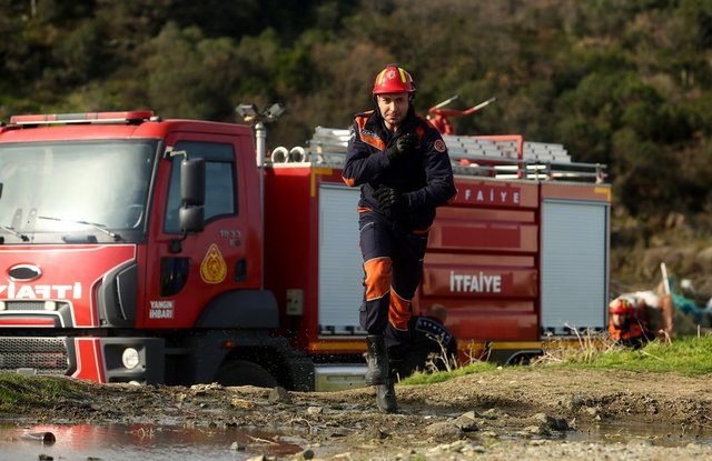 Kahraman Babam 4. Bölüm Fotoğrafları