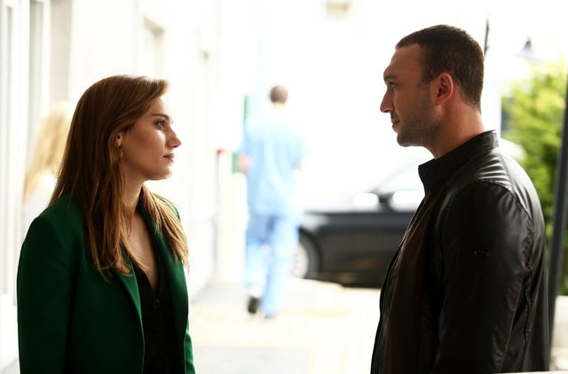 Kahraman Babam 4. Bölüm Fotoğrafları