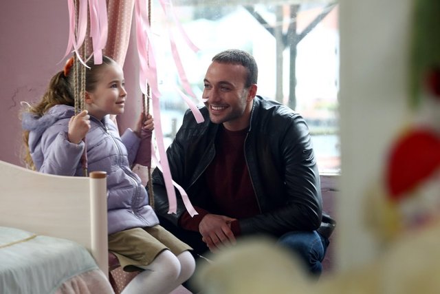 Kahraman Babam 4. Bölüm Fotoğrafları