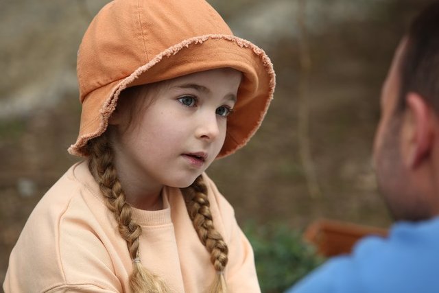 Kahraman Babam 4. Bölüm Fotoğrafları