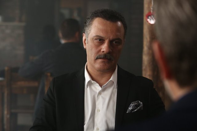 Kahraman Babam 4. Bölüm Fotoğrafları