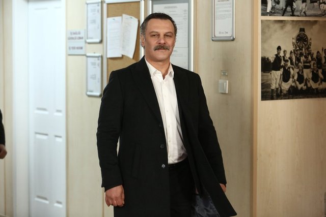 Kahraman Babam 4. Bölüm Fotoğrafları