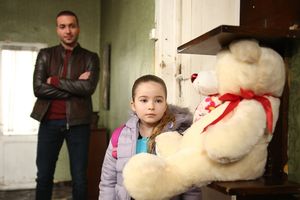 Kahraman Babam 4. Bölüm Fotoğrafları