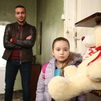 Kahraman Babam 4. Bölüm Fotoğrafları