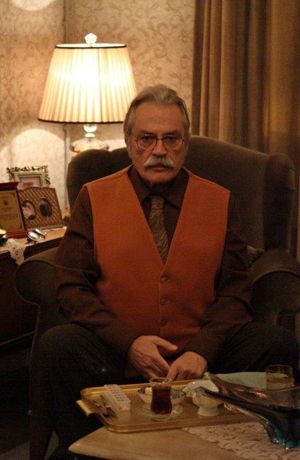 Şahsiyet 1. Bölüm Fotoğrafları