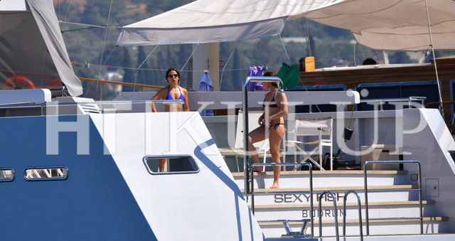 SEVİL SABANCI