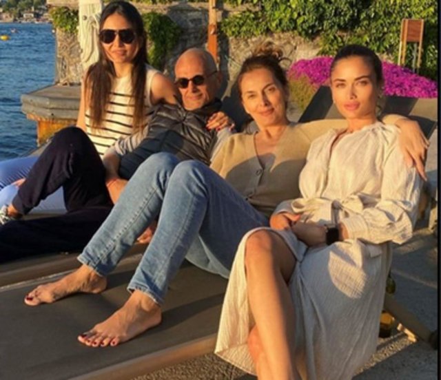 YASEMİN, HAKAN-BANU, NAZLI ÇARMIKLI