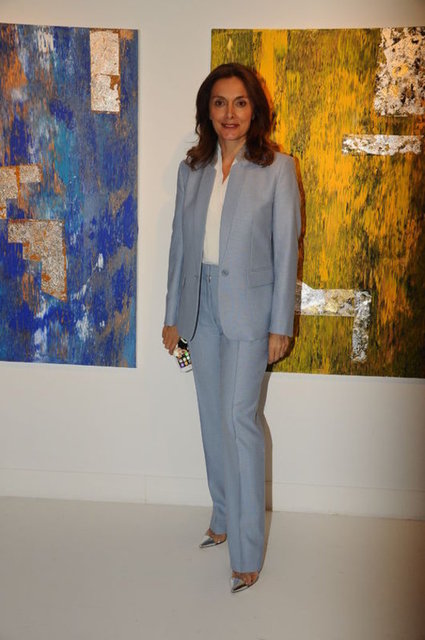 BANU ÇARMIKLI