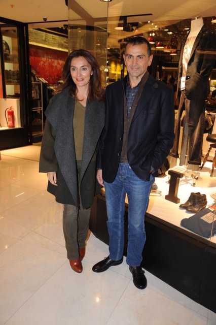 HAKAN-BANU ÇARMIKLI