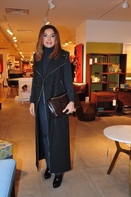 BANU ÇARMIKLI