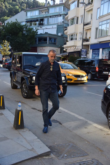 HAKAN ÇARMIKLI
