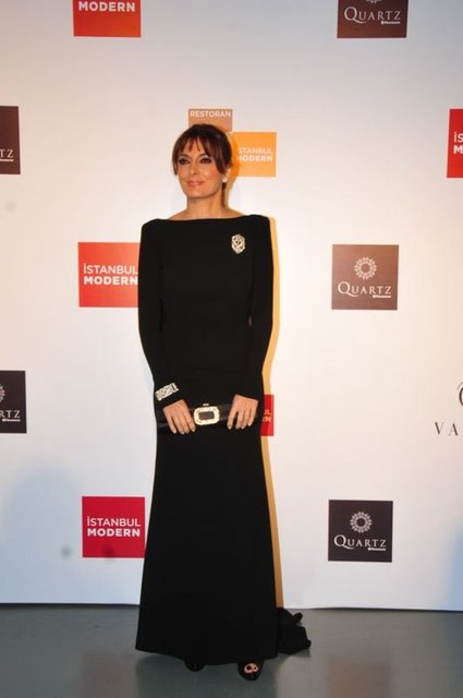 BANU ÇARMIKLI