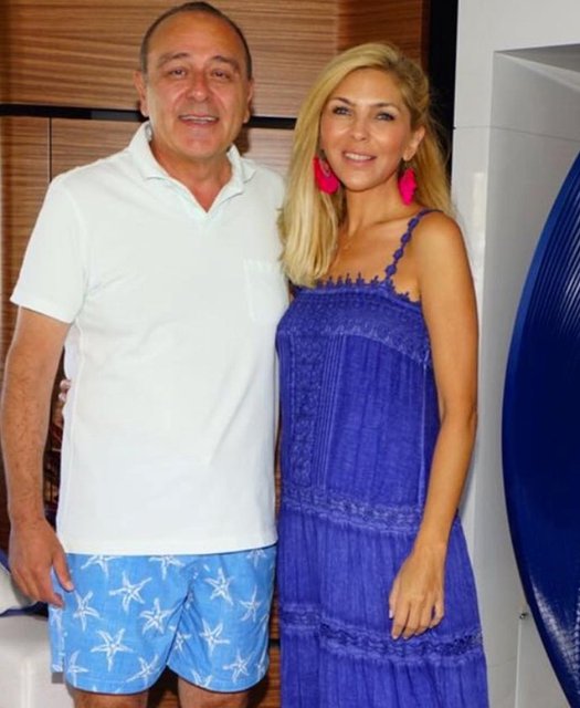 ÖMER-ARZU SABANCI