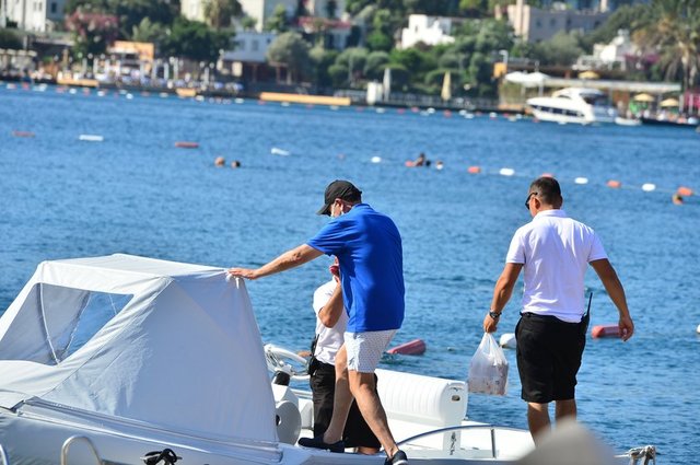 ÖMER SABANCI
