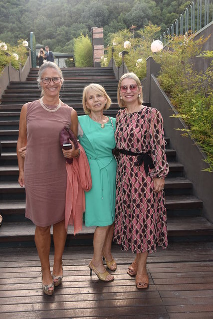 ANETTE S. GALSKJOT, EBRU SANVER, DR.IVANA ZEREC