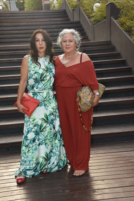 BANU GÖKYAR, IŞIK DURAK