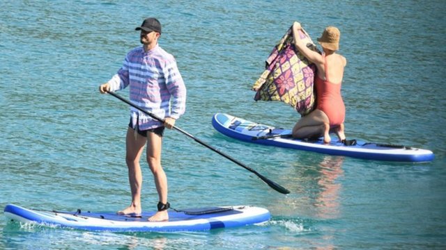 KATY PERRY-ORLANDO BLOOM