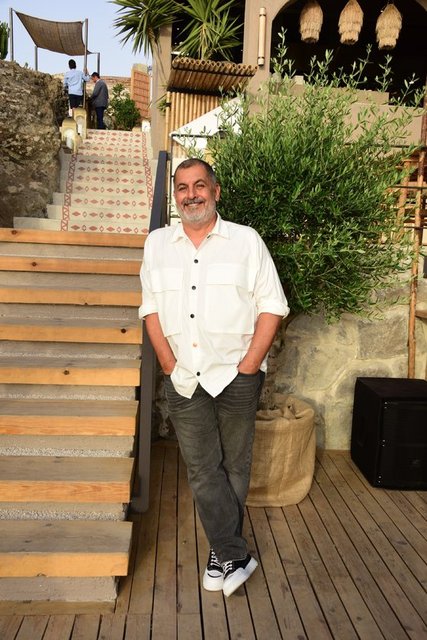 LEVENT KIZIL
