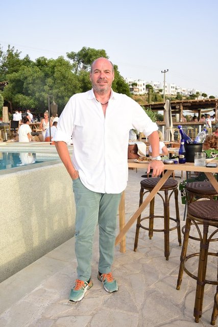 LEVENT KIZIL