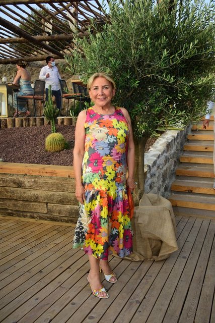 MERAL YAZICI