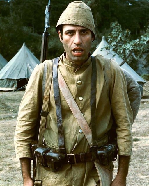'Şabanoğlu Şaban' (1977)