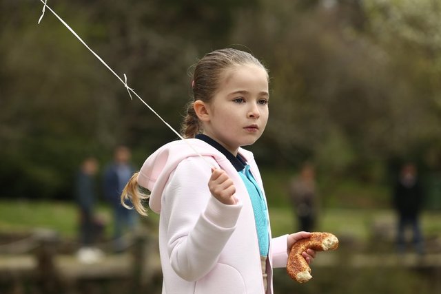 Kahraman Babam 5. Bölüm Fotoğrafları