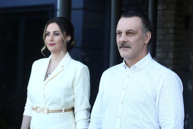 Kahraman Babam 5. Bölüm Fotoğrafları