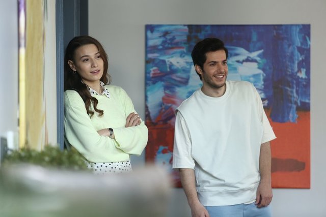 Kahraman Babam 5. Bölüm Fotoğrafları