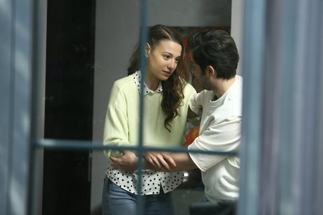 Kahraman Babam 5. Bölüm Fotoğrafları