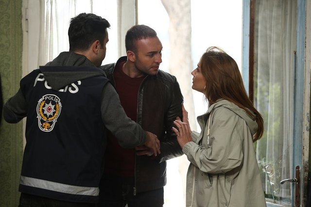 Kahraman Babam 5. Bölüm Fotoğrafları