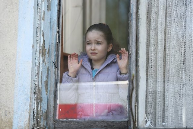 Kahraman Babam 5. Bölüm Fotoğrafları