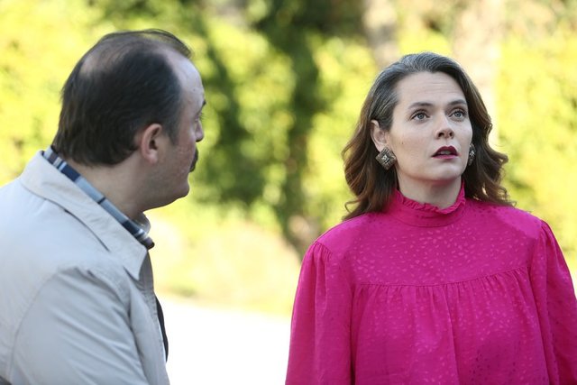 Kahraman Babam 5. Bölüm Fotoğrafları