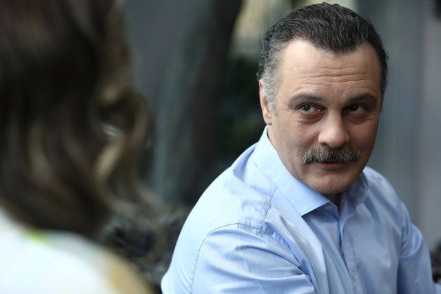 Kahraman Babam 5. Bölüm Fotoğrafları