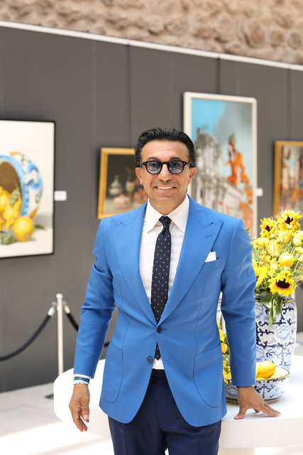 HİKMET ERASLAN