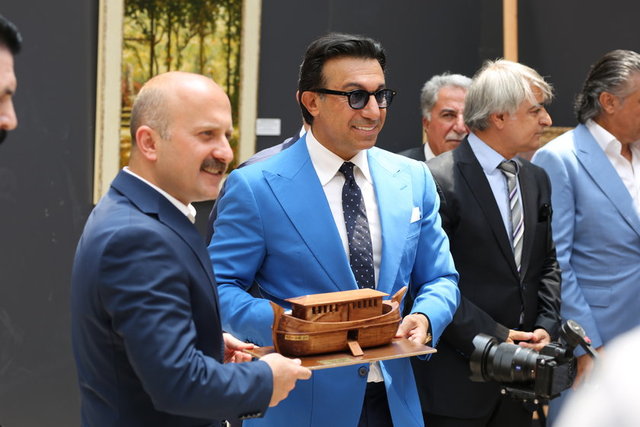 DR. OSMAN VAROL, HİKMET ERASLAN