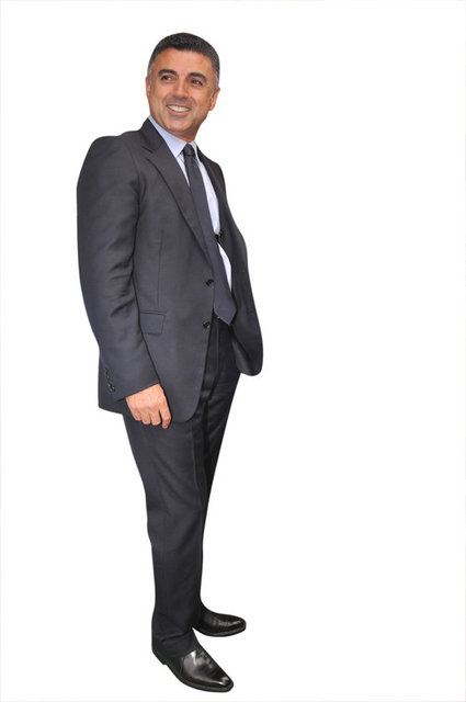 ÖNDER FIRAT