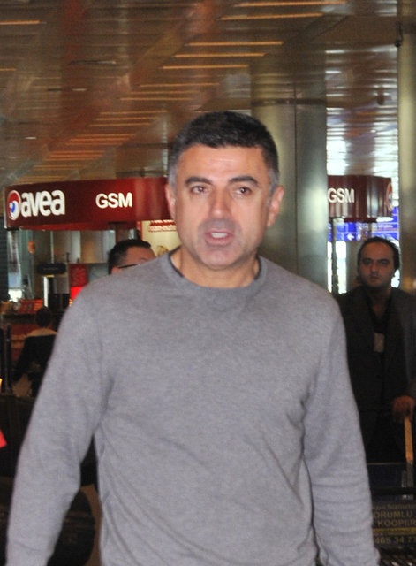 ÖNDER FIRAT